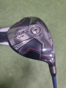 Callaway UW 17⁰ - Velocore+ Blue 9X - Picture 1 of 19