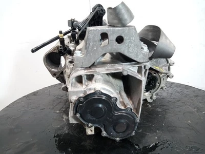 UXC GEARBOX / M1-A1-141 / 2441030 FOR SEAT LEON KL1 FR - Image 1 of 4