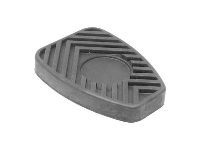 Pastilla de pedal de freno para Porsche 911 1976 1996 1979 1978 1982 1974 RD166GD 1965-1998 Foto 1 de 1