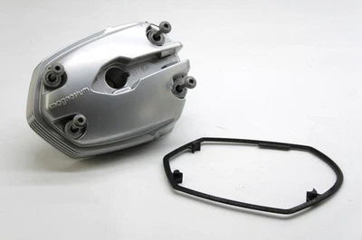 BMW R 1200 GS 2004 2007 COPERCHIO TESTATA SINISTRA COPRI TESTA - Immagine 1 di 4