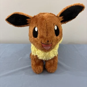 Peluche BAB Build A Bear Pokemon Eevee - Imagen 1 de 5
