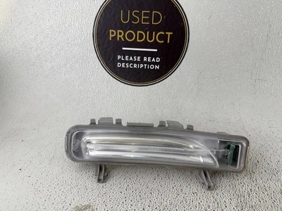 Оригинальный светодиодный указатель поворота | 2011–2014 Ford Edge (слева/водитель) #BT43-13B221-A - Изображение 1 из 4