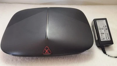 ZYXEL Armor G5 WiFi6 Router AX6000 - Model: NBG7815 - Image 1 of 3