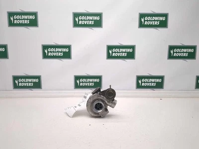 06 07 08 Saab SAAB 9-5 Turbo/supercharger (4 cylinder) B235R engine - Image 1 of 4