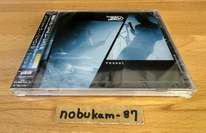 【US DDP】TWENTY ONE PILOTS vessel w/Bonus Track Japan Tour Edition CD - Picture 1 of 6