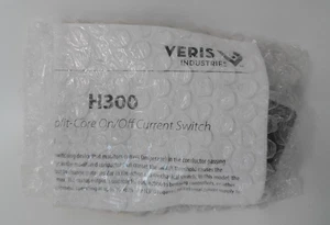 Veris H300 Split Core Current Swtich - Picture 1 of 3