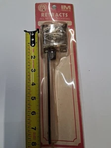 Rc Airplane Circus Hobbies Retracts Nose Gear .60 Size Plane - Picture 1 of 7