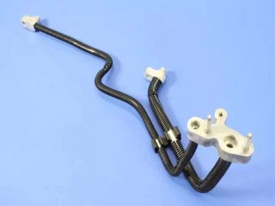 Línea de descarga de aire acondicionado original Mopar transmisión automática 68078245ab Foto 1 de 4