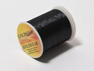 Invisible Nylon Sewing Thread pack of 2 (1 Clear & 1 smoke) 220 Yard each Spool - Picture 1 of 3