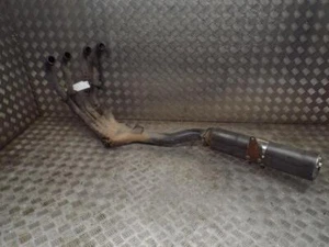 Yamaha YZF1000R YZF1000 R Thunderace 1996-On Exhaust System & Aftermarket Can - Picture 1 of 12