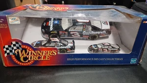 Hasbro Winners Circle Dale Earnhardt 25th Anniversary Set - Bild 1 von 4