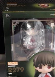 Nendoroid Ib Eve 2279 Toy Figure New Box Action Good Smile Company - Picture 1 of 7