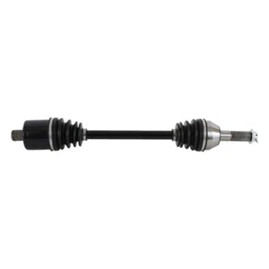 All Balls H/Duty Rear Left CV Axle for 2011-2013 Polaris 500 RANGER CREW 4X4 - Picture 1 of 1