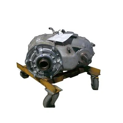 2020-2021 Chevrolet Silverado 1500 Transfer Case 13k Opt Mqe Warranty OEM Part - Image 1 of 4