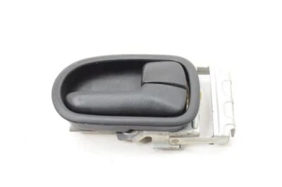 2000-2003 Mazda MX-5 Miata 1.8L Passenger Right Front Black Interior Door Handle Foto 1 de 4
