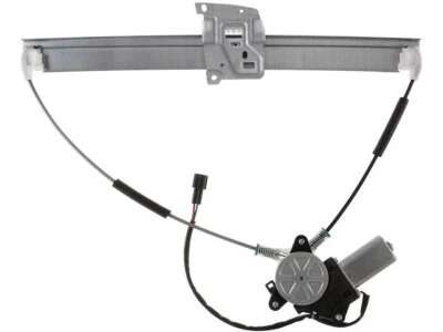 For 2008-2011 Mercury Mariner Window Regulator Front Left 66553MFTW 2009 2010 - Image 1 of 2