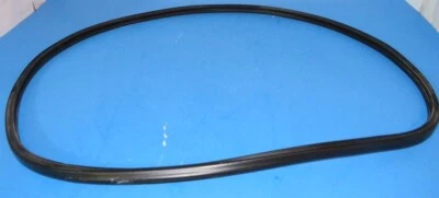 Maytag Dryer: Door Inner Window Seal 23" (8579662) (P5489)  - Image 1 of 4
