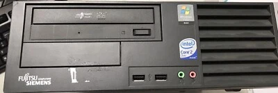 Computer Fujitsu SIEMENS Esprimo E5720 Intel Core2 - Immagine 1 di 4