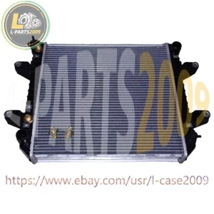 Radiatore 21460-FE400 per carrello elevatore Nissan J02A30U - Foto 1 di 1