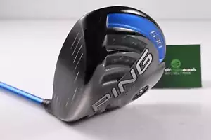 Left Hand Ping G30 SF Tec Driver / 10 Degree / Regular Flex Ping TFC 419 Shaft - Picture 1 of 8