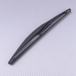 Balai d'essuie-glace lunette arrière 10 "pour Nissan Pixo 09-13 Suzuki MK7 - Picture 1 of 4