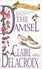 The Damsel (Bride Quest), Delacroix, Claire