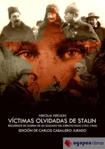 Las víctimas olvidadas de Stalin. NUEVO. ENVÍO URGENTE (Librería Agapea) - Imagen 1 de 1