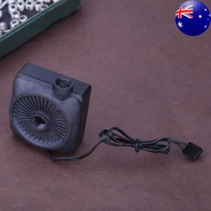 12V Super Silent Mini Water Circulation Pump for PC Water Cooling System - Afbeelding 1 van 8