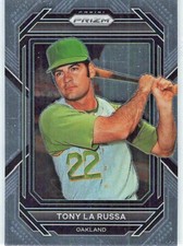 2023 Panini Prizm Baseball Base #1-300 - You Choose!  Quantity Discount (C)