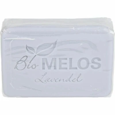 SPEICK NATURKOSMETIK GMBH & CO. KG MELOS Bio Lavendel-Seife 100 g PZN03070610