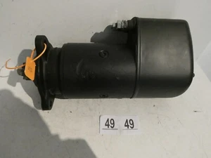 orig. 24 Volt Bosch Anlasser Nr. 0001416052 / 4784747 für div. Iveco LKW - Bild 1 von 4