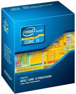 Intel Core i3 i3-2120T 2.60GHz 3M LGA1155 SandyBridge BX80623I32120T New - Picture 1 of 2
