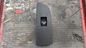 2006 BMW 1 SERIES E87 FRONT LEFT PASSENGER WINDOW REGULATOR SWITCH BUTTON - Picture 1 of 4