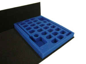 KR Tray for 24x players, 2x Goalkeeper 2x balls (SU1) - Picture 1 of 1