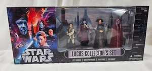 Star Wars Lucas Collector's Set - Picture 1 of 6
