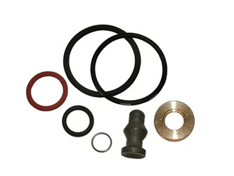 VW VOLKSWAGEN CADDY 1.9 TDI -  BOSCH PDE INJECTOR SEAL REPAIR KIT - 1417010997 - Image 1 of 2