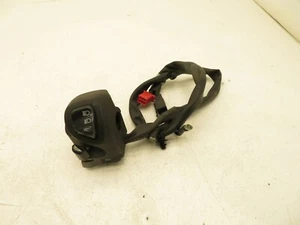 2018 YAMAHA X-MAX CZD300 HEADLIGHT HEADLAMP TURN SIGNAL CONTROL SWITCH OEM - Picture 1 of 5