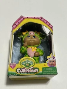 CABBAGE PATCH KIDS CUTIETOWN SERIES 1 - Picture 1 of 4