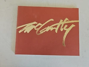 Frank C. McCarthy-A Commemoration of the 15th Ann. of a Printmaking Partnership! - Imagen 1 de 7