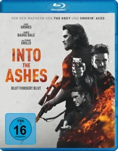 Into the Ashes (Blu-ray) - Bild 1 von 1