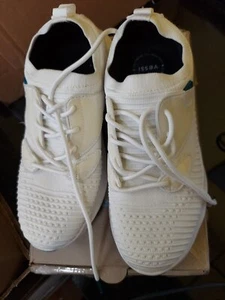 Vessi 07 everyday 2.0 polar white she2pww07 preowned - Picture 1 of 6