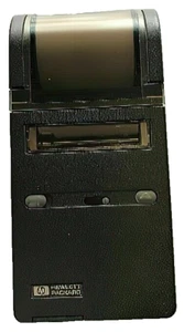 HEWLETT PACKARD 82240B INFRARED PRINTER FOR 48GX & HP CALCULATORS - Picture 1 of 3
