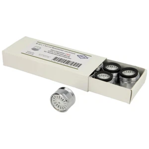 OEG Weichstrahlregler für Niederdruckarmaturen M 28 x 1 AG VPE 10Stk - Foto 1 di 1
