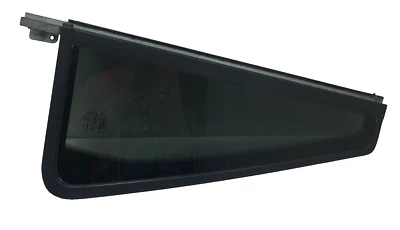 08-12 LAND ROVER LR2 Driver Left Rear Quarter Window Glass OEM - Image 1 of 4
