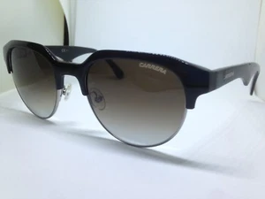 CARRERA 6001 U32IF Sonnenbrille schwarz unisex black sunglasses sonnenbrille - Bild 1 von 7
