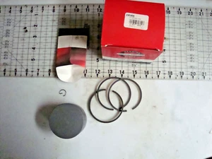 BRIGGS & STRATTON 298906 PISTON AND RINGS  KIT NOS OEM - Picture 1 of 3