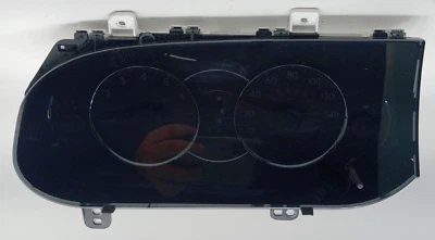Cuadro de instrumentos velocímetro Toyota Avalon MPH 2005 2006 83800-07220-00 Foto 1 de 4
