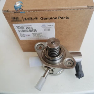 High Pressure Fuel Pump Fits Optima Santa Fe Sport 2.4L 2.0L Sonata 35320-2G720 - Picture 1 of 6