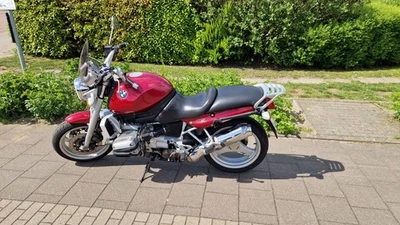 bmw r 1100 r - Bild 1 von 4