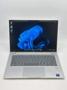 HP ProBook 440 G11 14 Zoll Ultra 7-155U 16GB RAM 512GB SSD Intel AI Boost & Grap - Bild 1 von 8